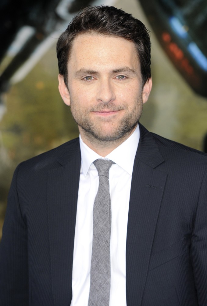 European Premiere of Pacific Rim - Arrivals