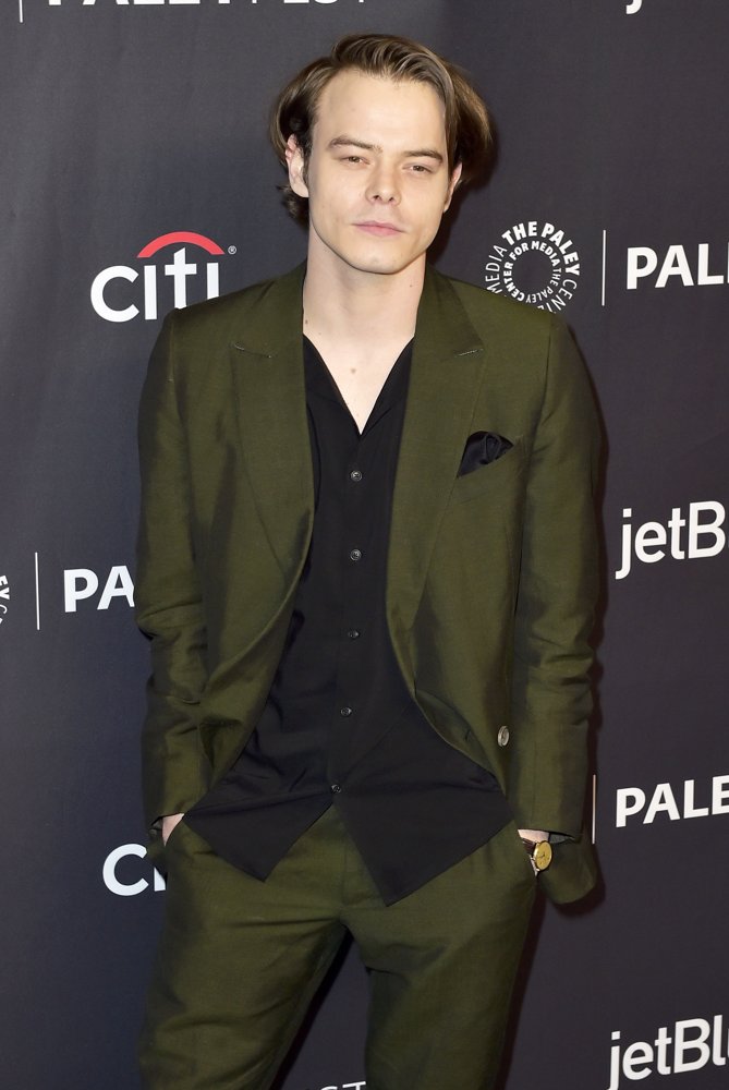2018 PaleyFest Los Angeles - Stranger Things - Screening