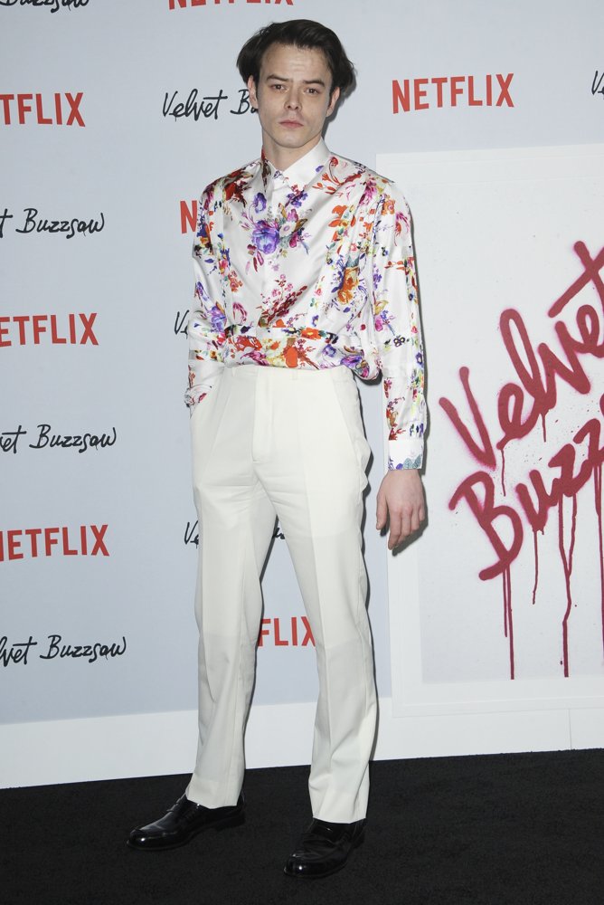 Los Angeles Premiere Screening of Velvet Buzzsaw
