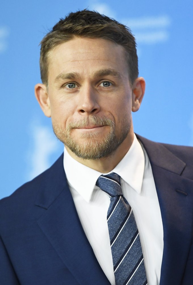 67th International Berlin Film Festival - The Lost City of Z - Photocall