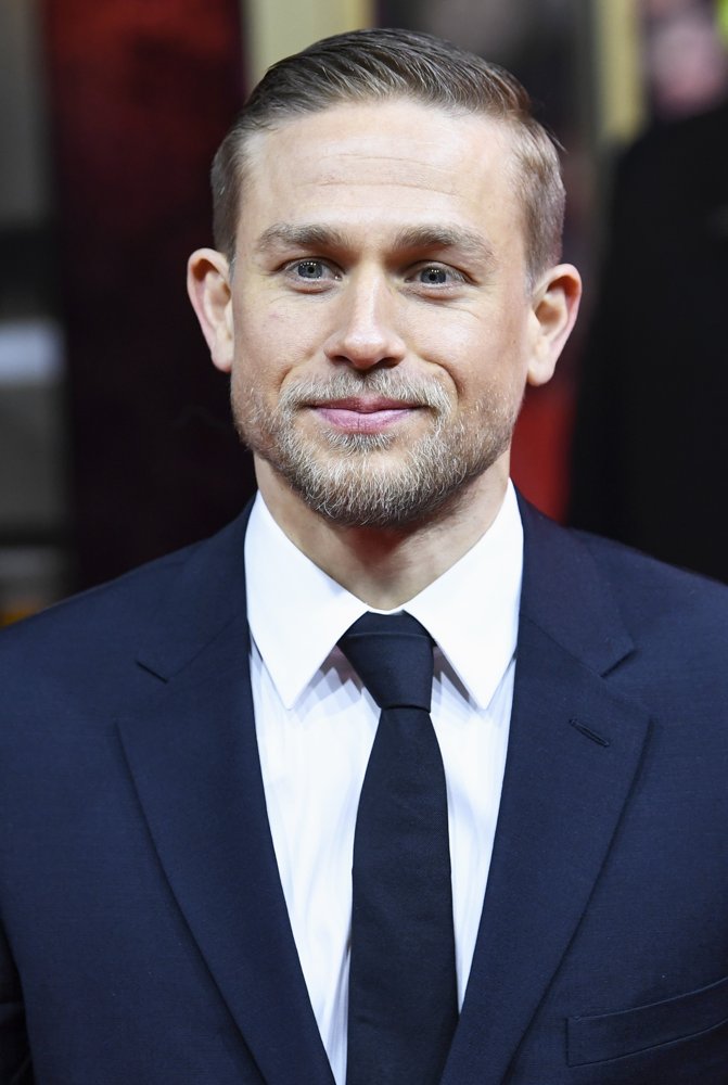 67th International Berlin Film Festival - The Lost City of Z - Premiere