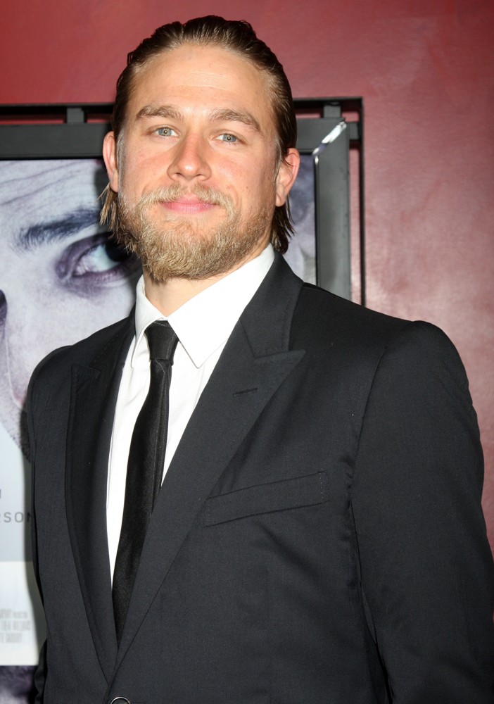 The Deadfall Premiere