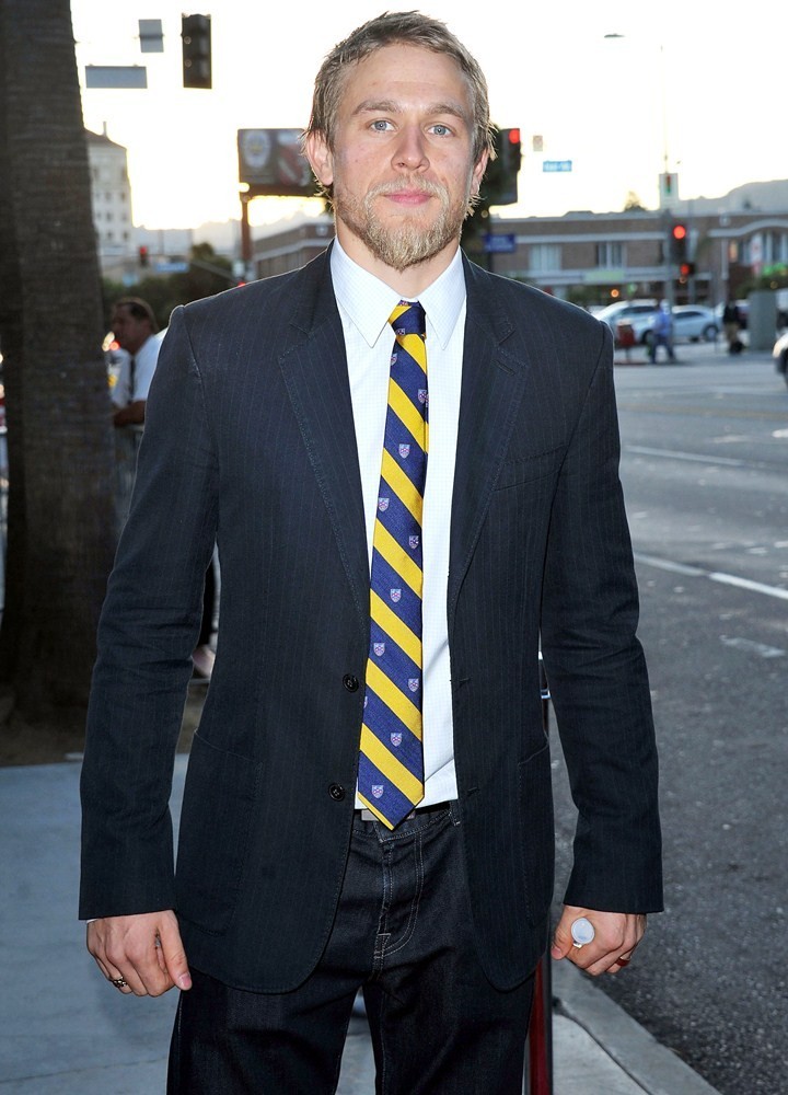 Screening of FX's Sons of Anarchy Season 4 Premiere