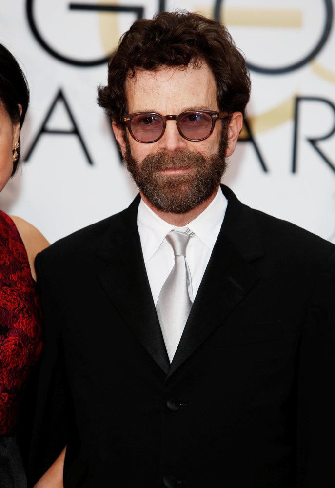 Charlie Kaufman;<br>73rd Annual Golden Globe Awards - Arrivals