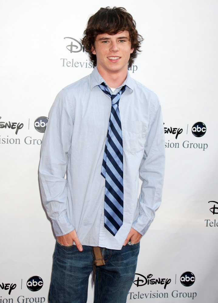 Charlie McDermott Picture 9 "Ninja Assassin" Los Angeles Premiere