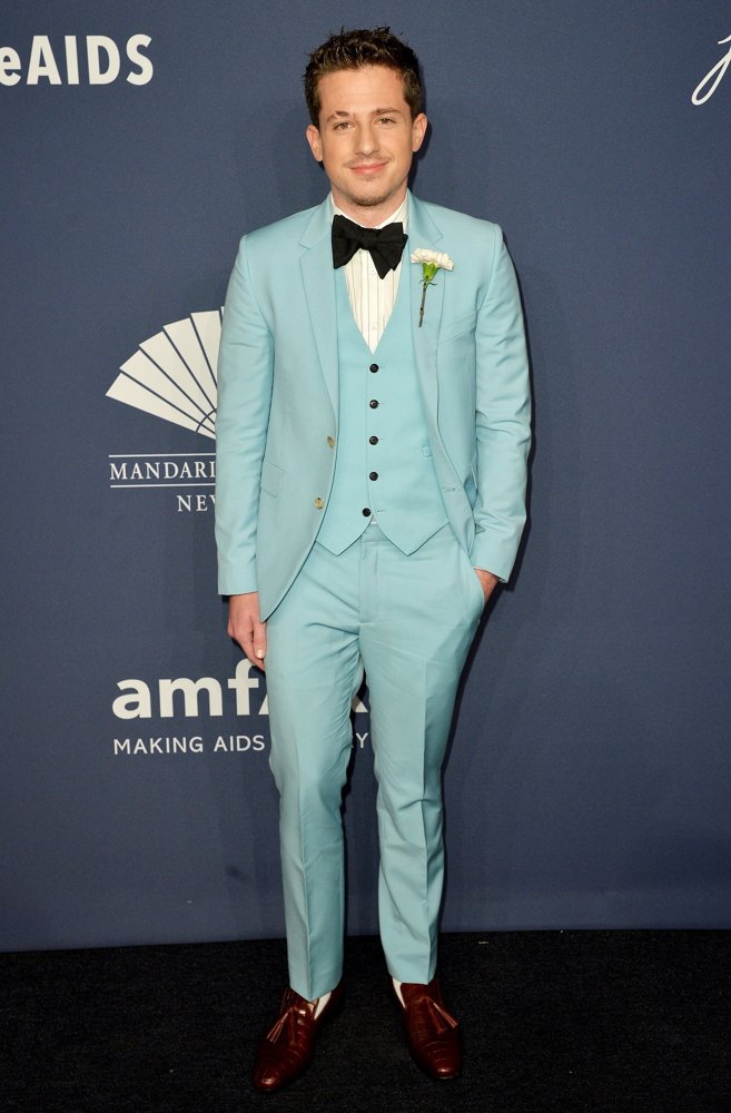 22nd Annual amfAR New York Gala Benefit for AIDS Research - Arrivals