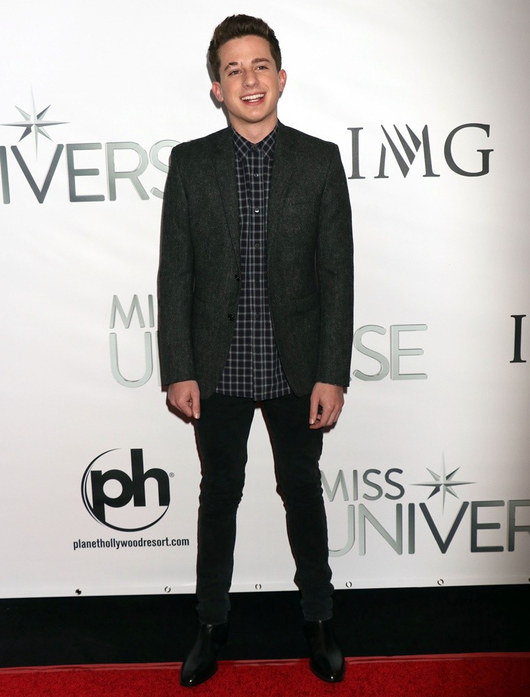 The 64th Miss Universe Pageant - Arrivals