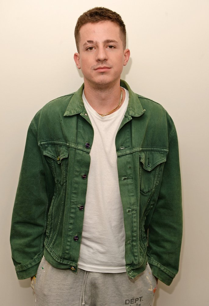 Charlie puth pictures latest news videos 