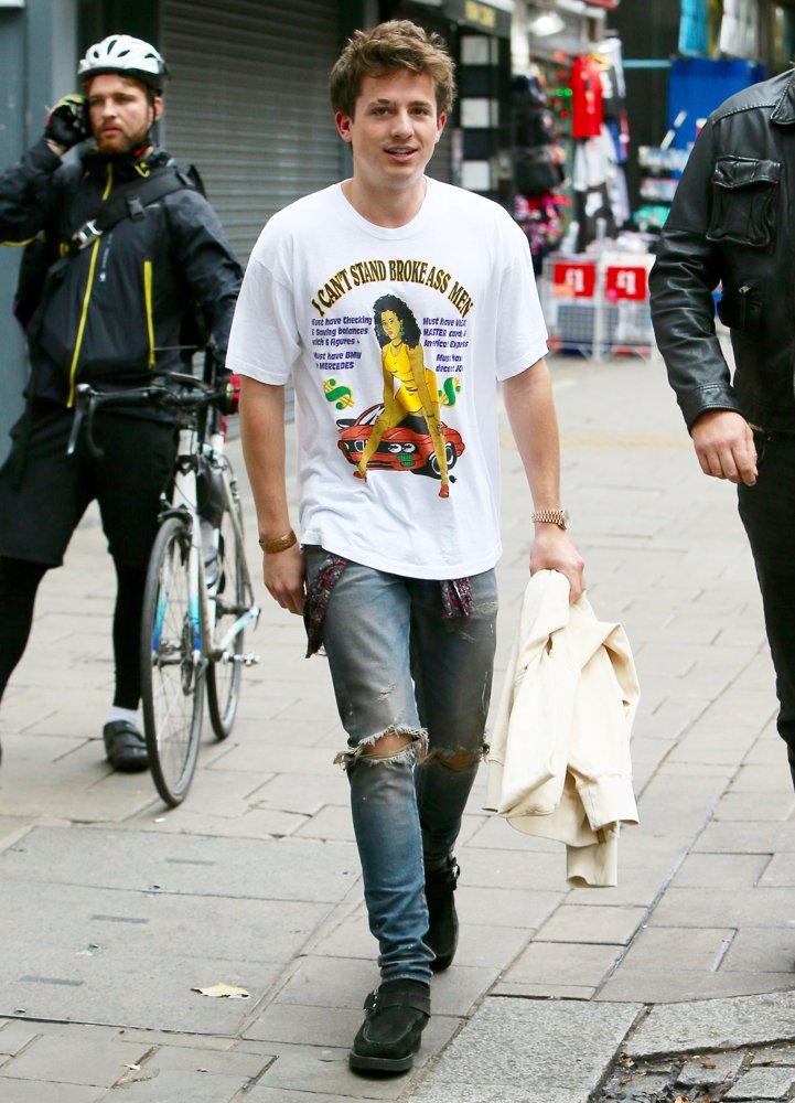charlie puth radio charlie puth picture 65 charlie puth seen leaving charlie puth radio charlie puth picture 65 charlie puth seen leaving