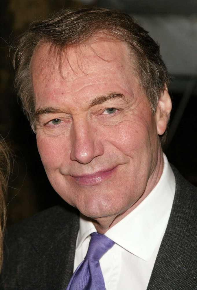 Charlie Rose Picture 11 - Esquire Magazine Celebrates Its 75th