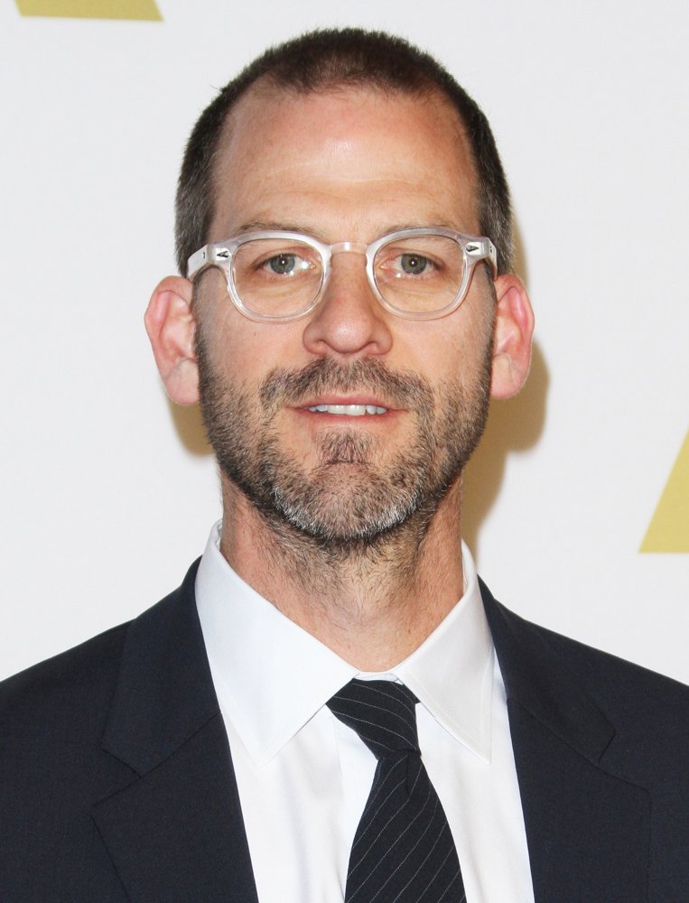 Charlie Siskel;<br>87th Annual Academy Awards Nominee Luncheon - Arrivals
