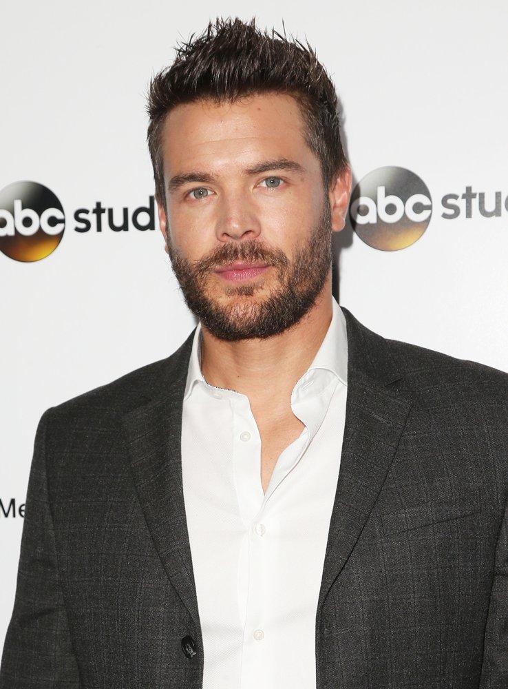 Charlie Weber Picture 7 - The Rape Foundation's Annual Brunch
