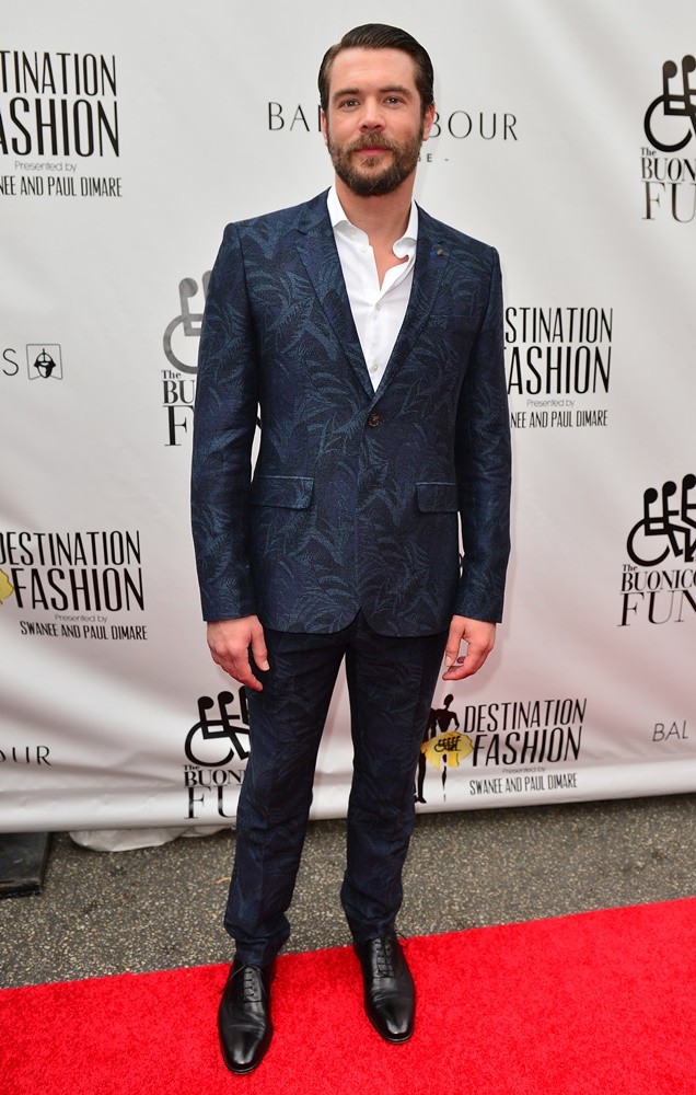 Destination Fashion 2016 to Benefit The Buoniconti Fund