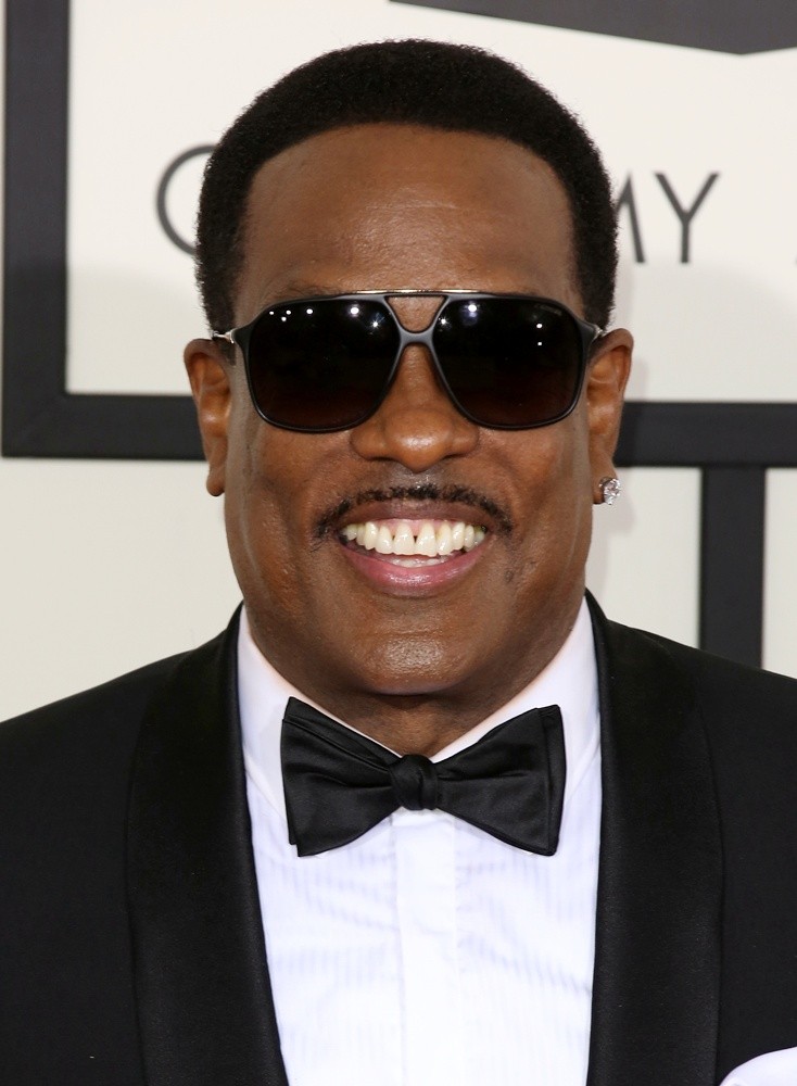 Charlie Wilson Picture 38 - The 2013 Bet Awards - Inside