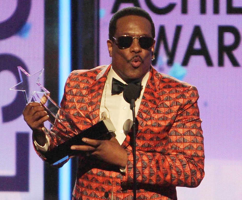 Charlie Wilson Picture 38 - The 2013 Bet Awards - Inside