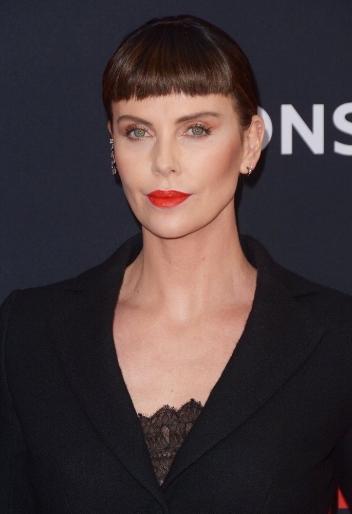 Long Shot New York Premiere - Red Carpet Arrivals