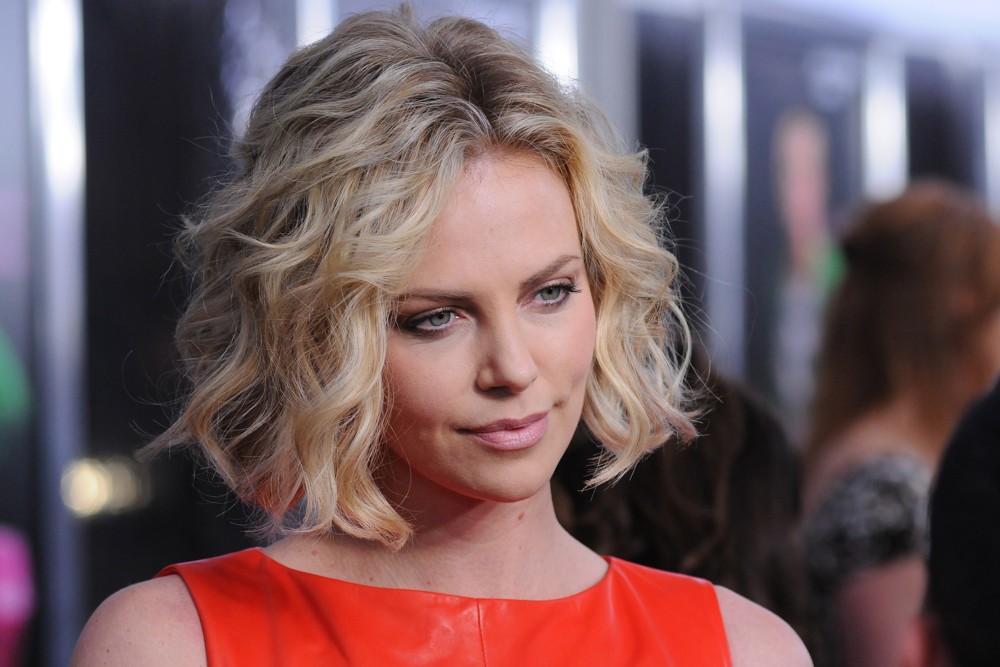 New York Premiere of Young Adult