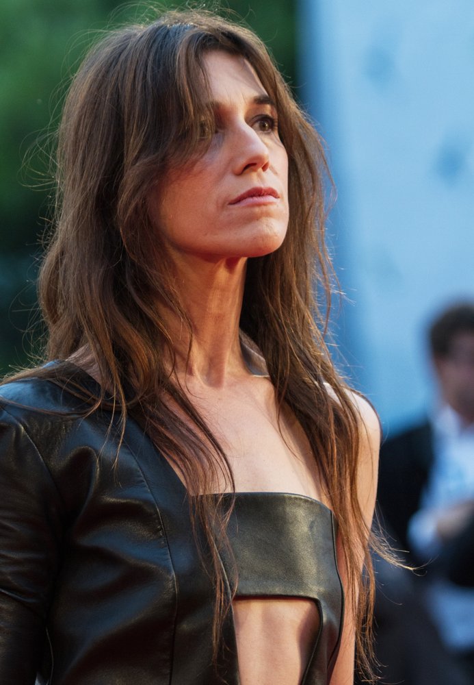 71st Venice International Film Festival - Nymphomaniac - Premiere