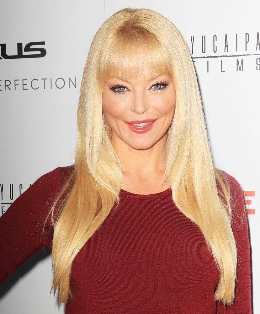 Charlotte Ross;<br>The Premiere of Lawless