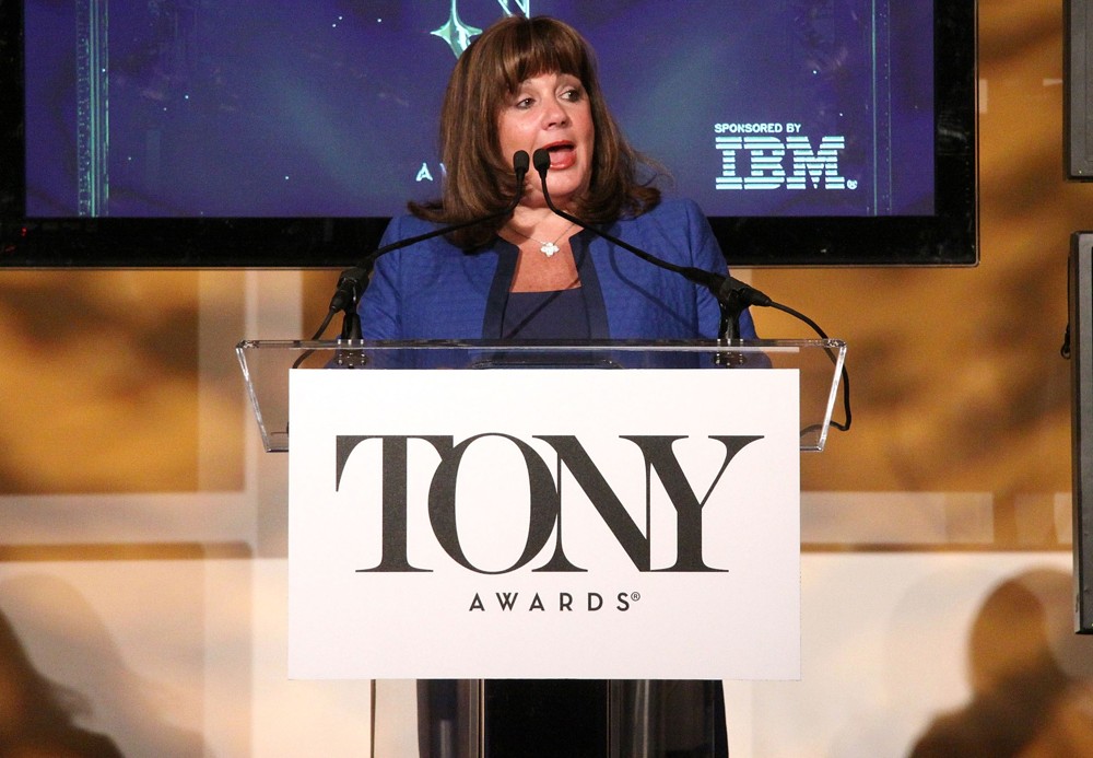 The 2013 Tony Awards Nominations Announcement