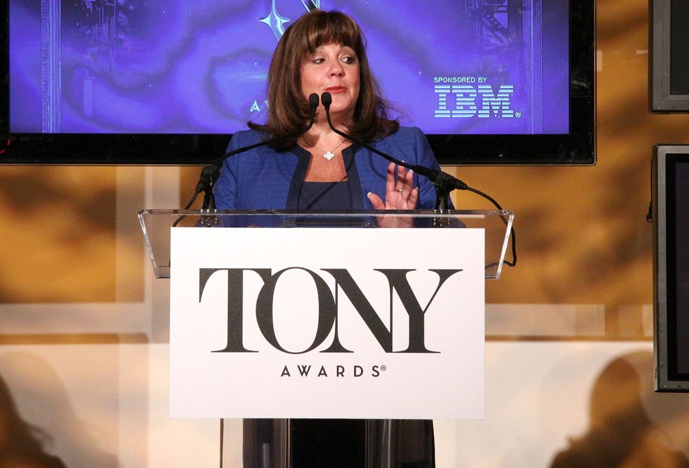 The 2013 Tony Awards Nominations Announcement
