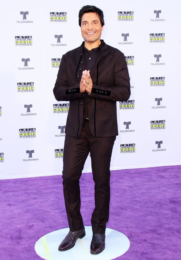 Latin American Music Awards 2017 - Arrivals