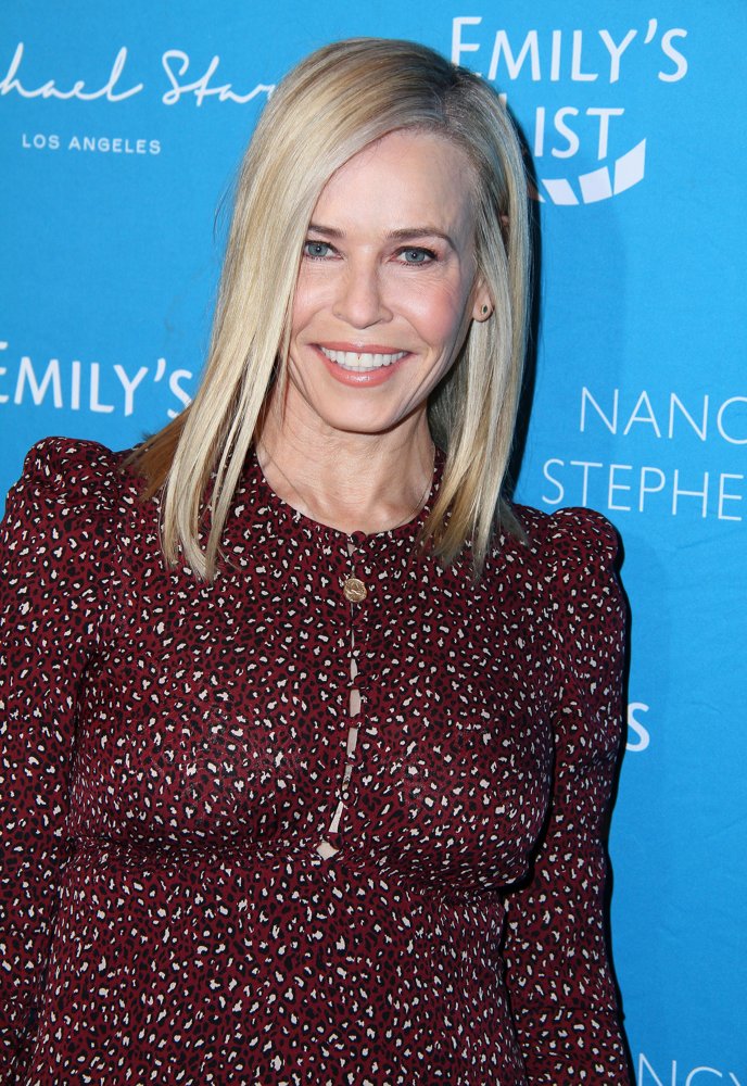 EMILY's List Pre-Oscars Panel Discussion Titled Defining Women