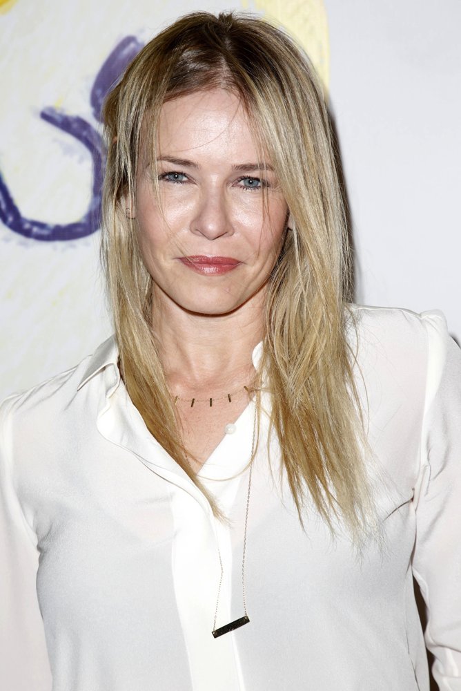 Chelsea Handler;<br>Stand Up for Gus Benefit - Arrivals