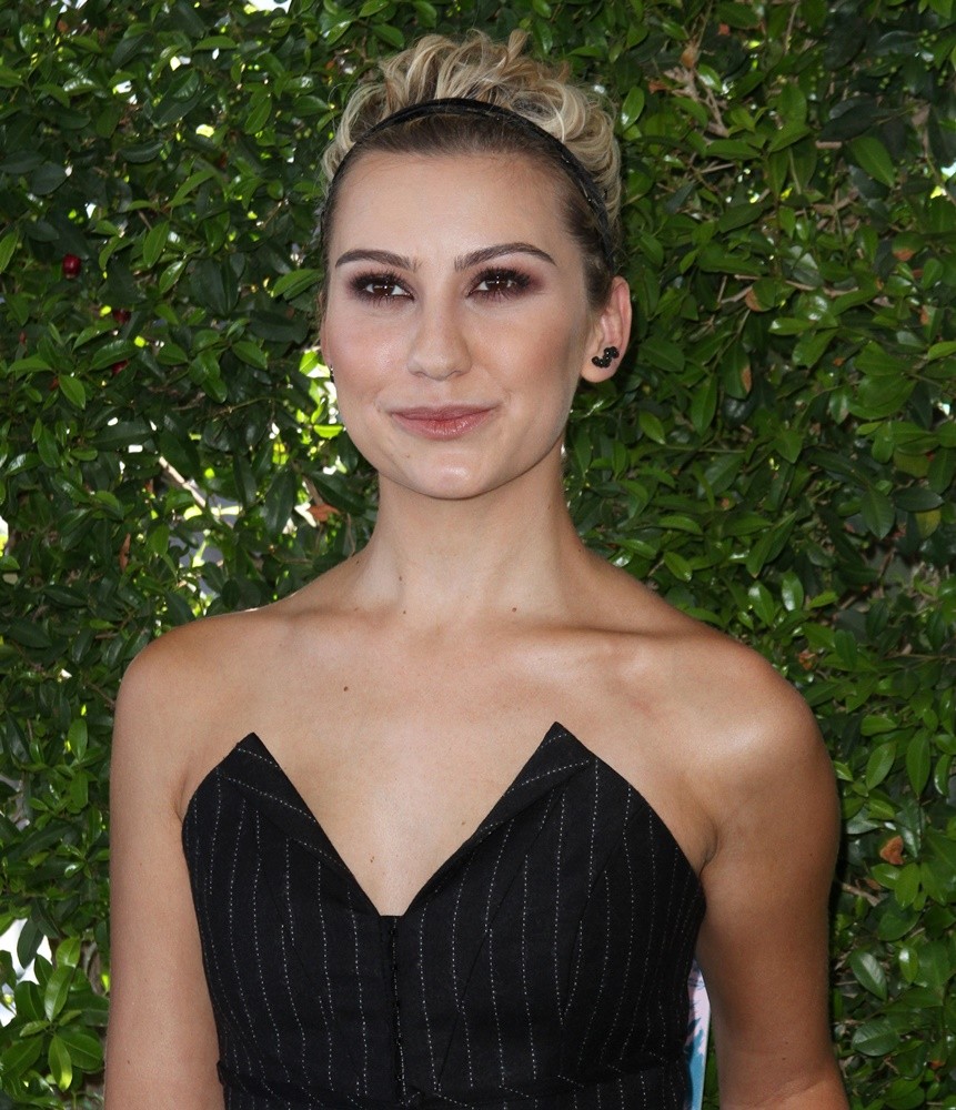 Chelsea Staub Pictures, Latest News, Videos.