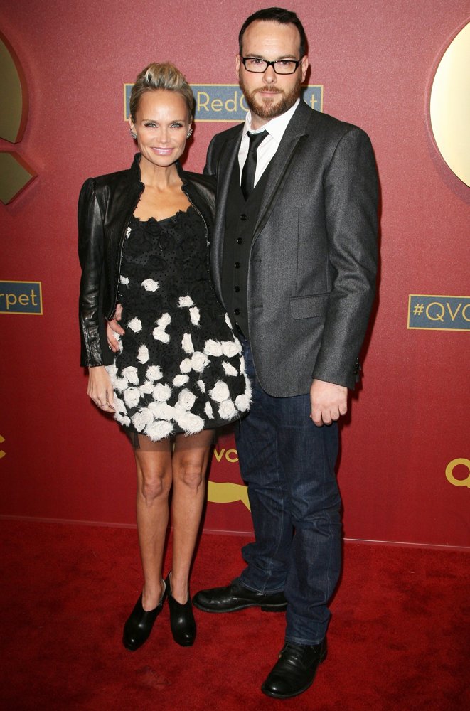 QVC Red Carpet Style Pre-Oscar Cocktail Party