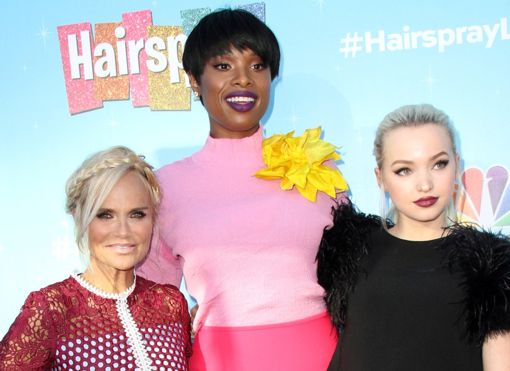Hairspray Live! FYC Event