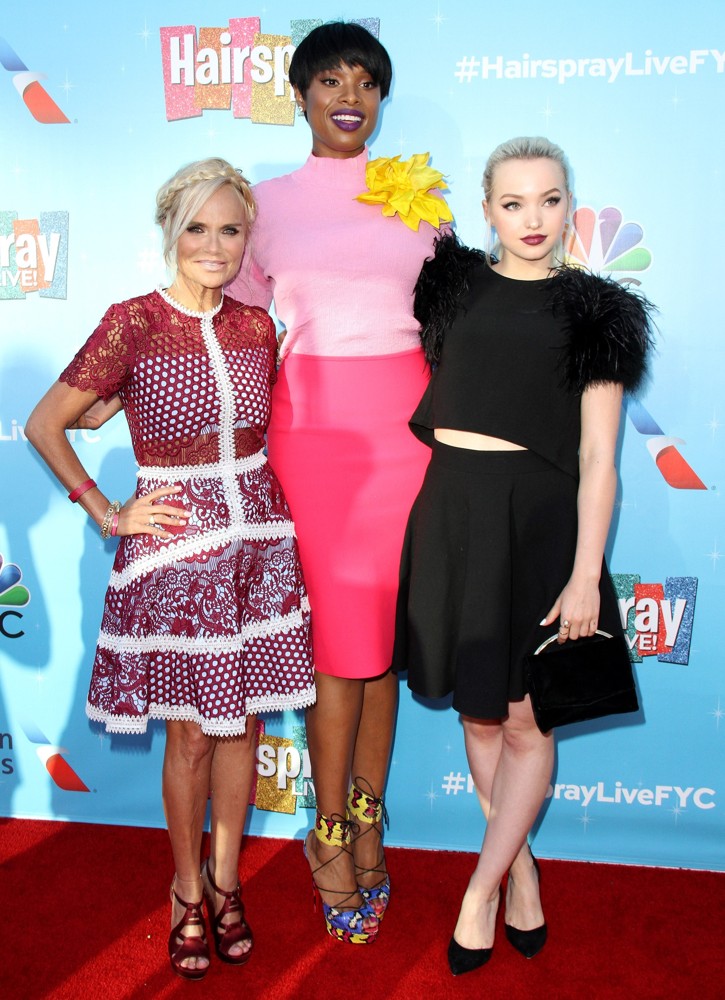 Hairspray Live! FYC Event