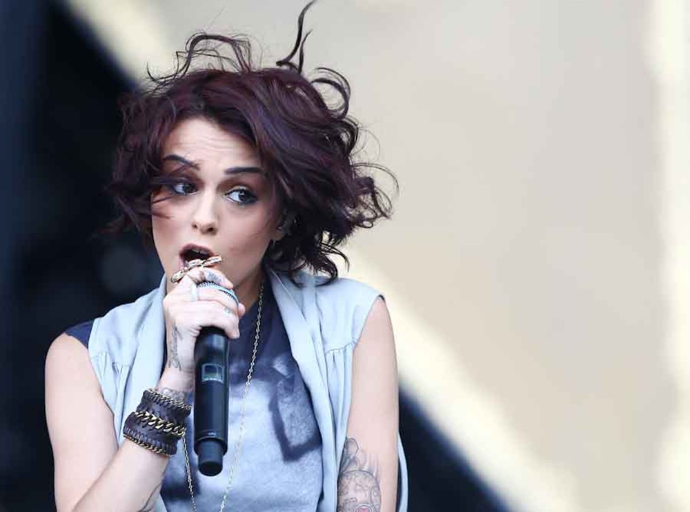Barclaycard Wireless Festival 2012 - Day 3