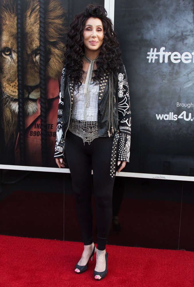 Free The Wild x Mamma Mia! Here We Go Again - Charity Screening