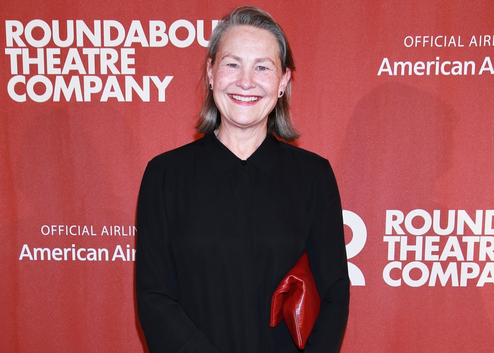 How rich is Cherry Jones? Net Worth, Height, Weight