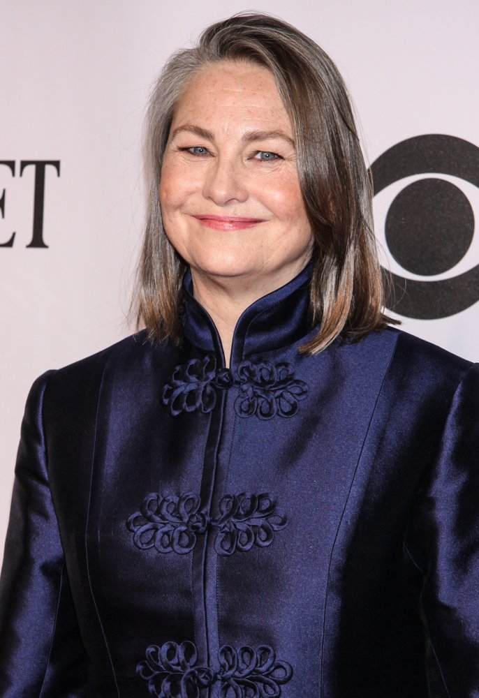 Cherry Jones Picture 17 Opening Night of The Broadway Production of