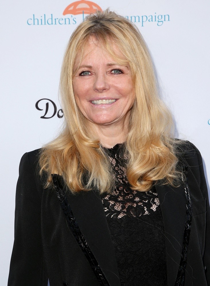 The Children's Justice Campaign - Arrivals