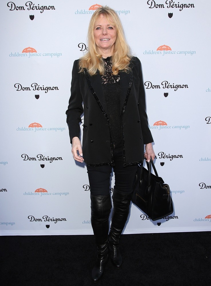 The Children's Justice Campaign - Arrivals