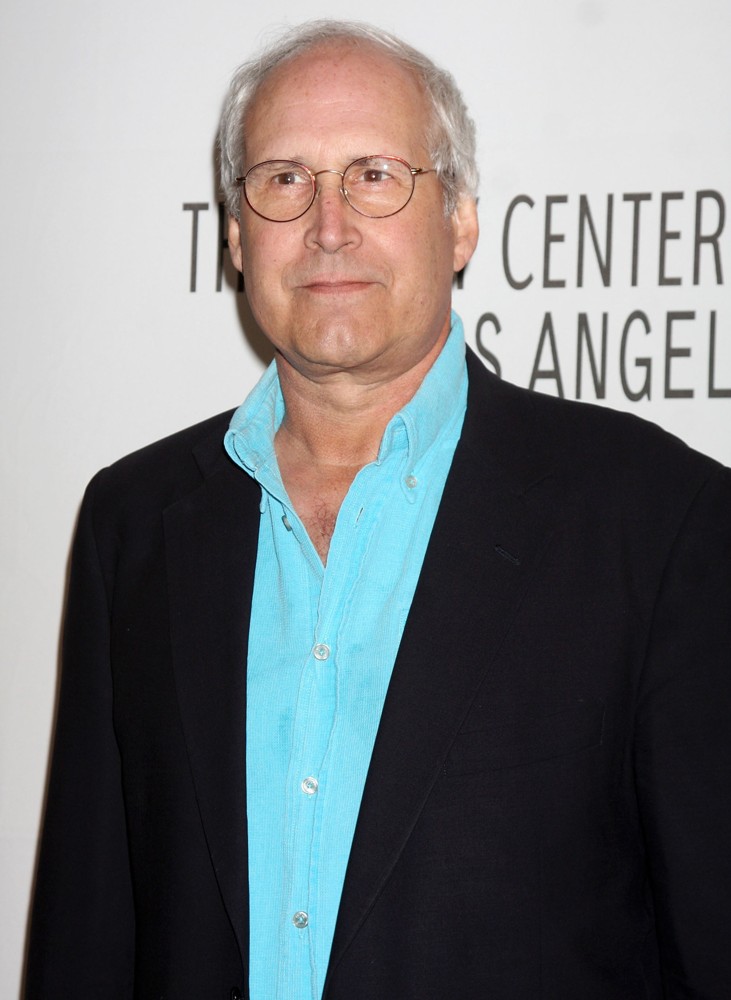 Chevy Chase;<br>Paleyfest 2011 Presents Community