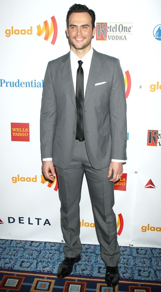 23rd Annual GLAAD Media Awards