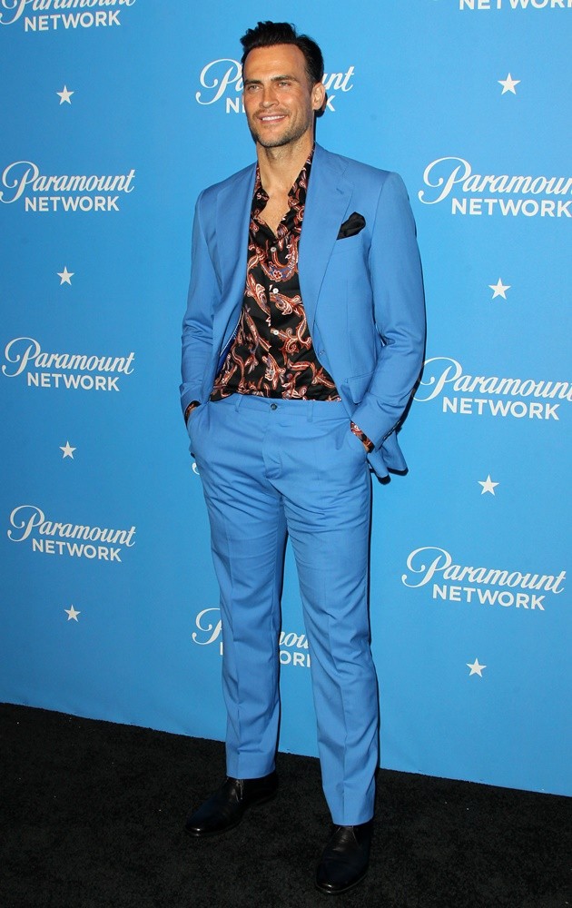 Paramount Network Launch Party