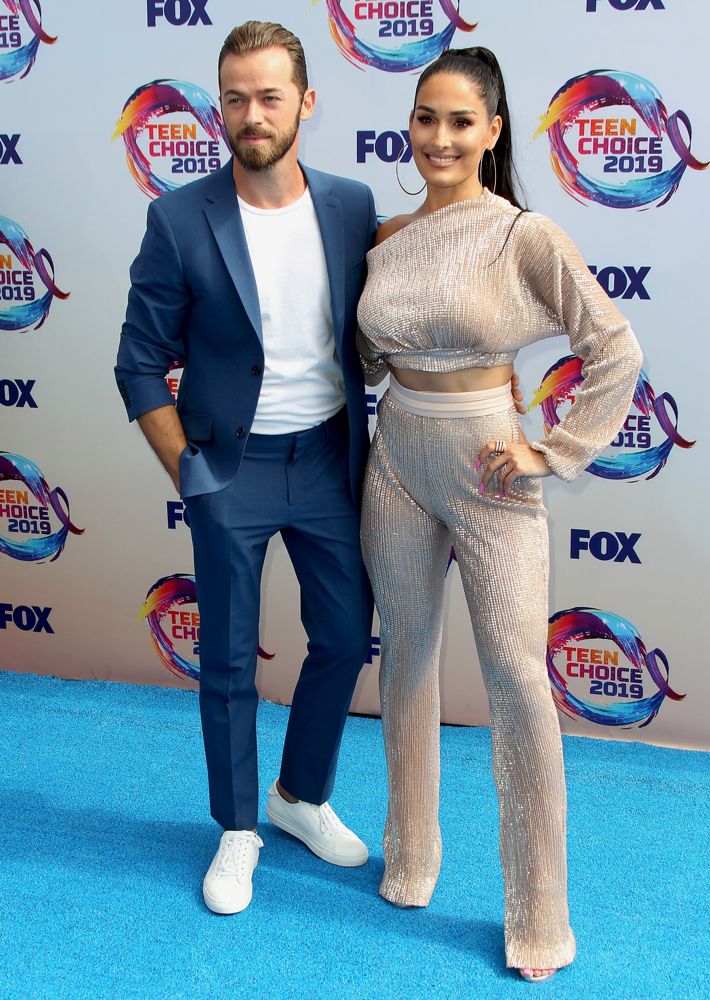 Teen Choice Awards 2019 - Arrivals