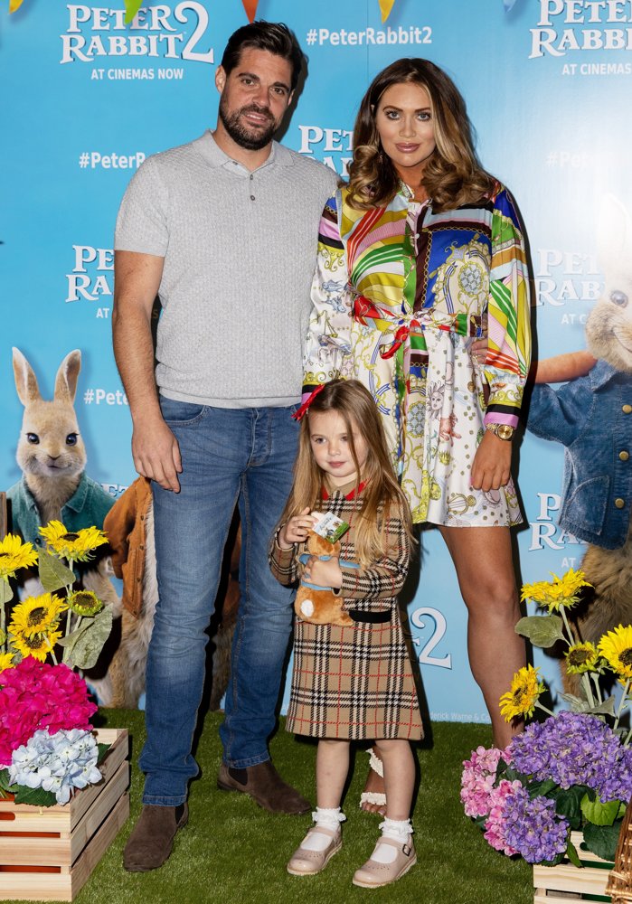 Peter Rabbit 2: The Runaway UK Gala Screening - Arrivals - Picture 14