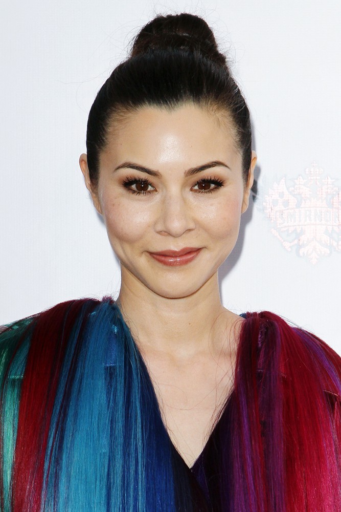 More Galleries of China Chow.