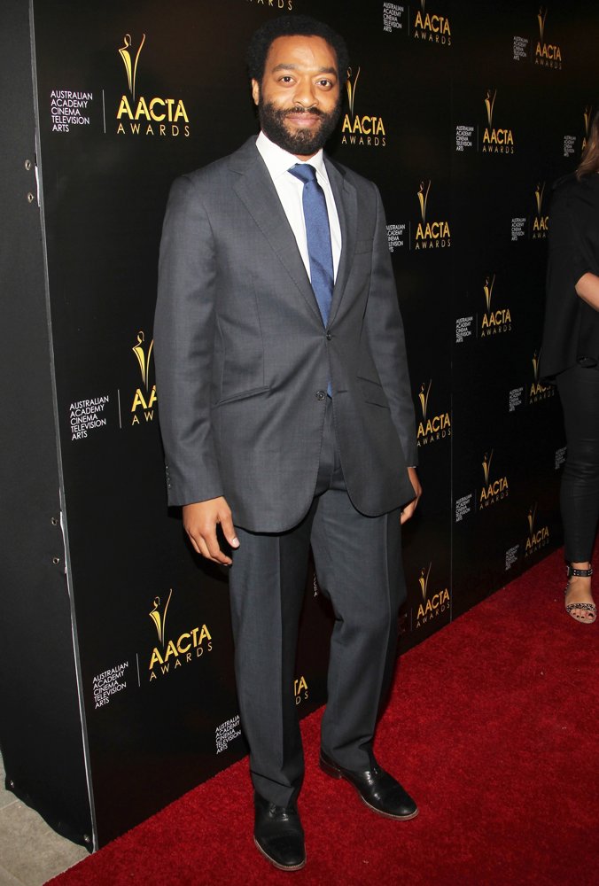 3rd AACTA International Awards