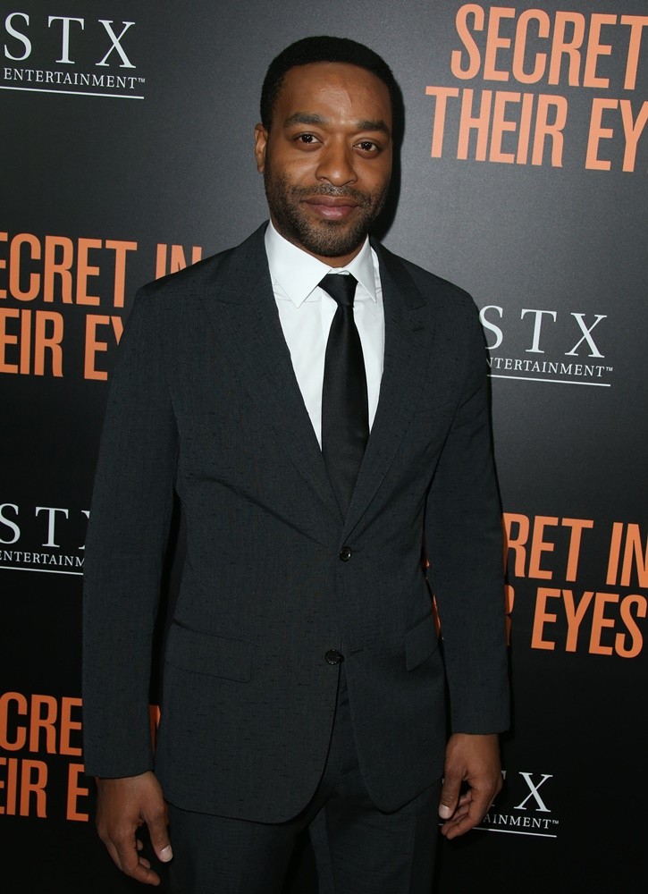 Premiere of STX Entertainment's Secret in Their Eyes - Arrivals