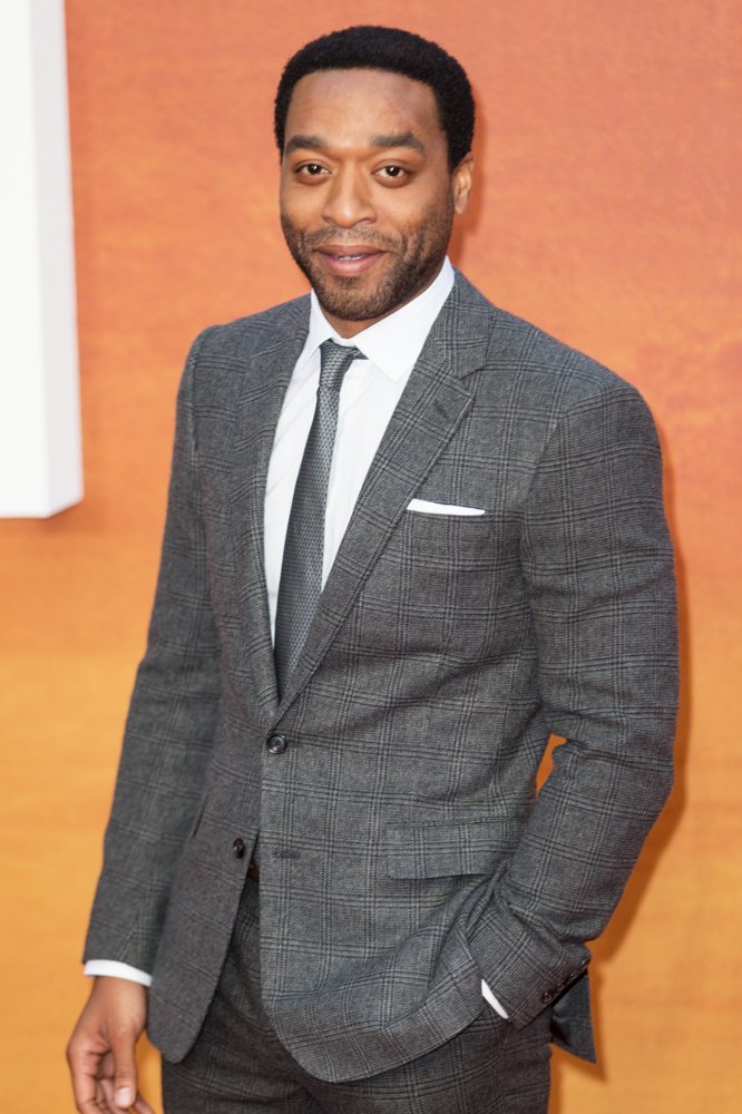 The European Premiere of The Martian - Arrivals