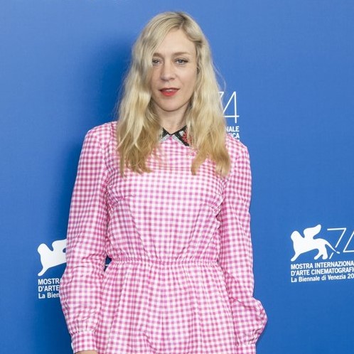 chloe-sevigny Picture 1 - 74th Venice Film Festival - Lean on Pete