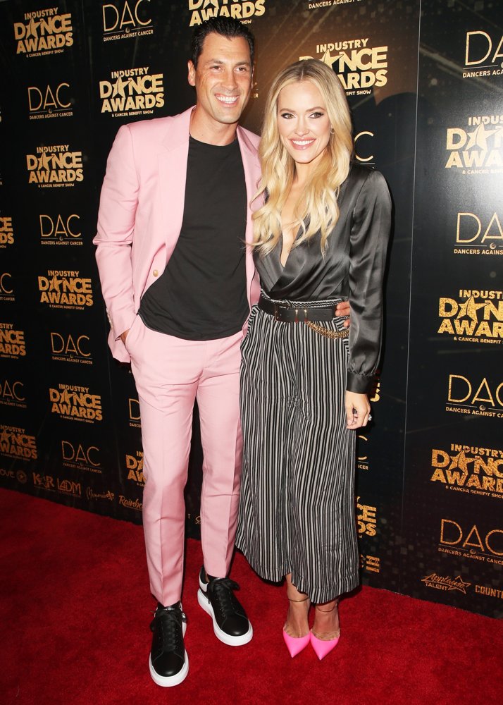 2018 Industry Dance Awards