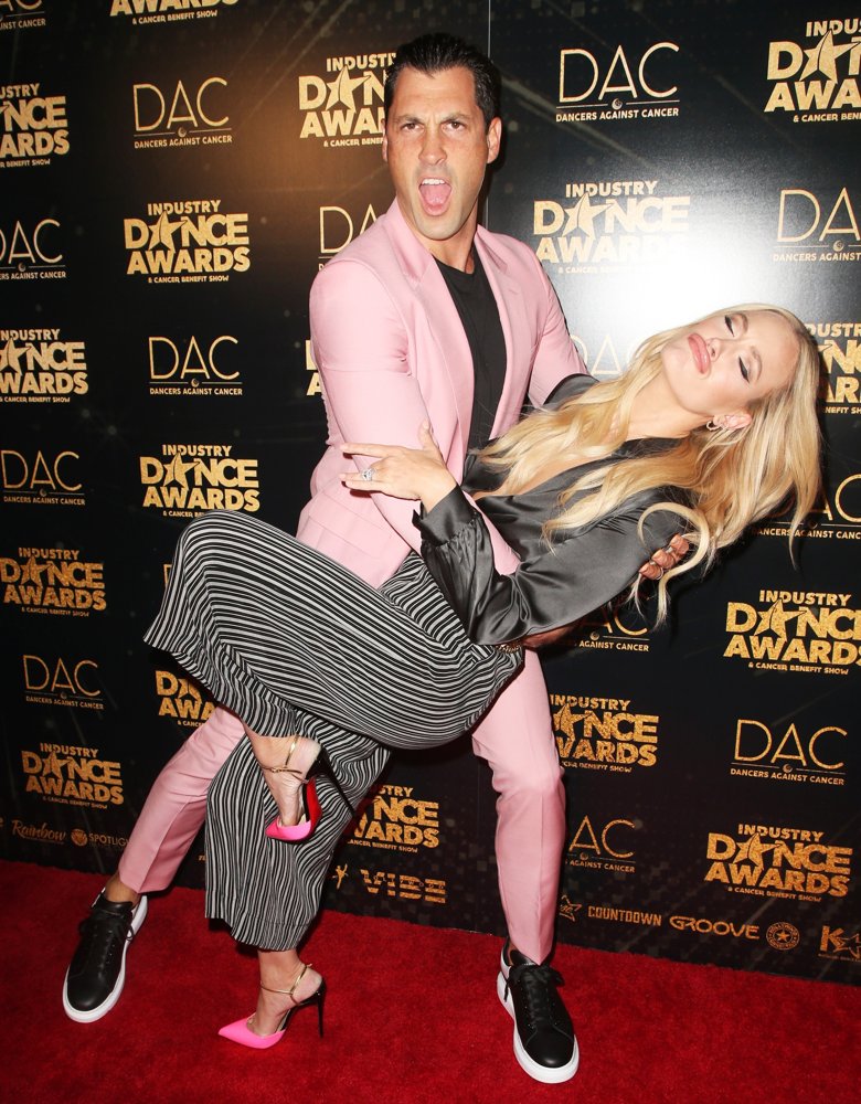 2018 Industry Dance Awards